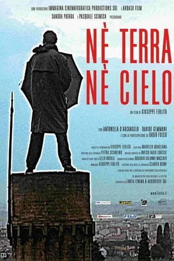 Né terra né cielo movie poster - Entertainment content