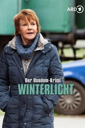 Winterlicht - Der Usedom-Krimi movie poster - Rated 5/10