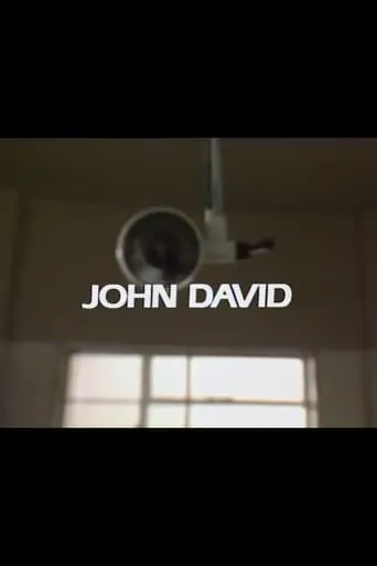 John David movie poster - Entertainment content