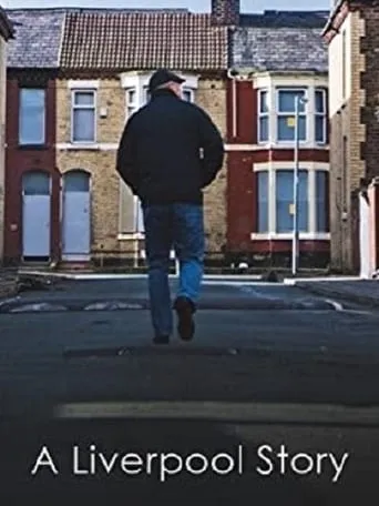 Our Eddy - A Liverpool Feature Film movie poster - Entertainment content