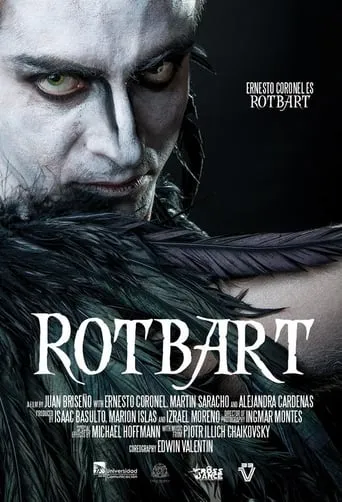 Rotbart movie poster - Entertainment content