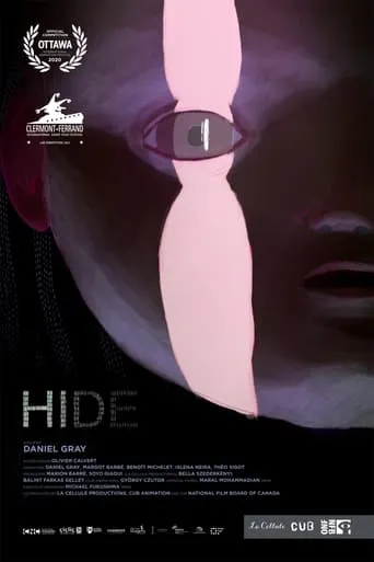 Hide movie poster - Entertainment content