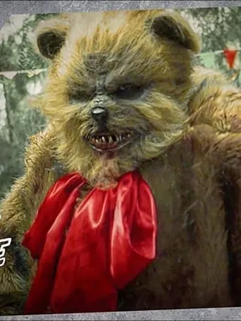 The Teddy Bear's Picnic movie poster - Entertainment content