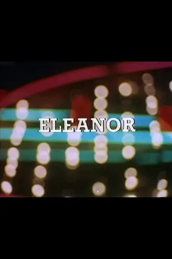 Eleanor movie poster - Entertainment content