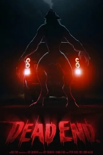 Dead End movie poster - Entertainment content