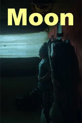 Moon movie poster - Rated 6.2/10