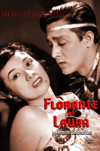 Florante at Laura movie poster - Entertainment content
