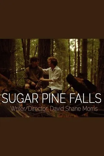 Sugar Pine Falls movie poster - Rated 5/10