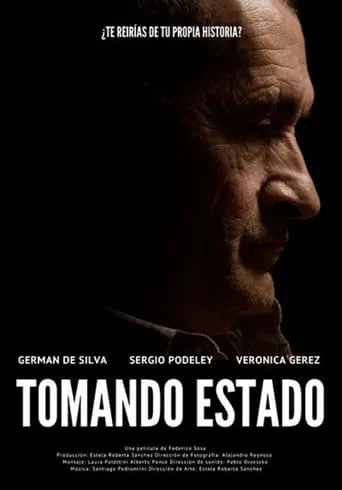Tomando estado movie poster - Rated 7/10