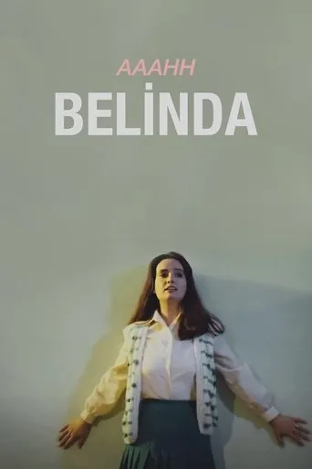Aaahh Belinda movie poster - Rated 7.4/10