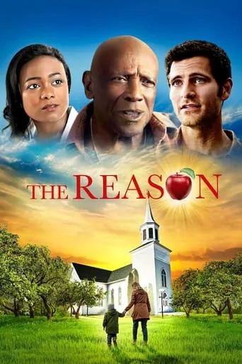 The Reason movie poster - Rated 7.6/10