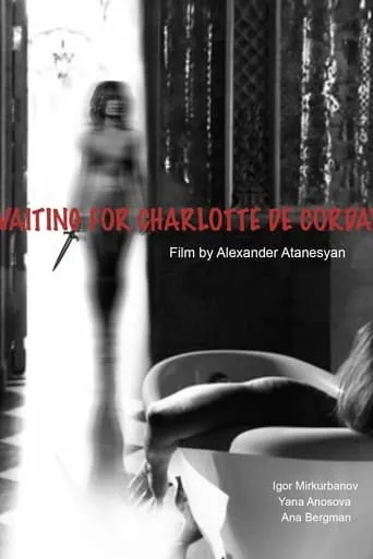 Waiting for Charlotte Corday movie poster - Entertainment content