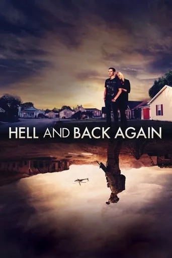 Hell and Back Again movie poster - Rated 6.4/10