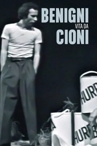 Vita da Cioni movie poster - Rated 7.5/10