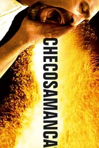 Checosamanca movie poster - Entertainment content
