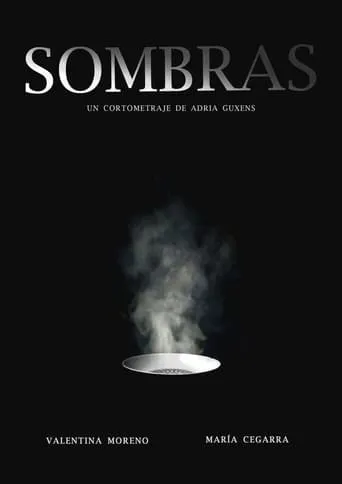Sombras movie poster - Rated 5/10