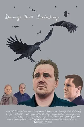 Benny's Best Birthday movie poster - Rated 8/10