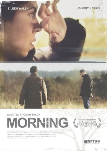 Morning movie poster - Rated 6/10
