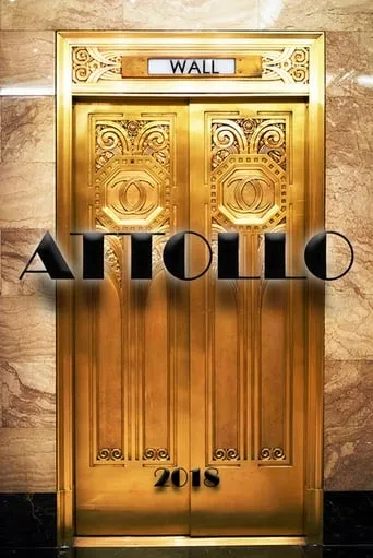 Attollo movie poster - Entertainment content