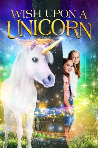 Wish Upon a Unicorn movie poster - Rated 6.9/10