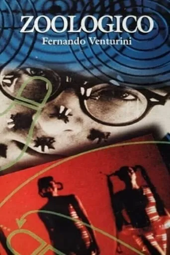 Zoológico movie poster - Entertainment content