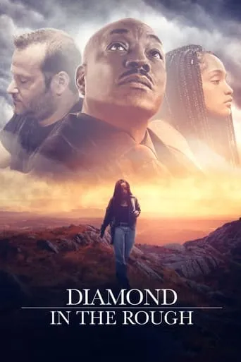 Diamond in the Rough movie poster - Entertainment content