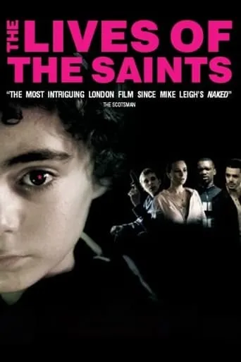 Lives of the Saints movie poster - Rated 6.1/10