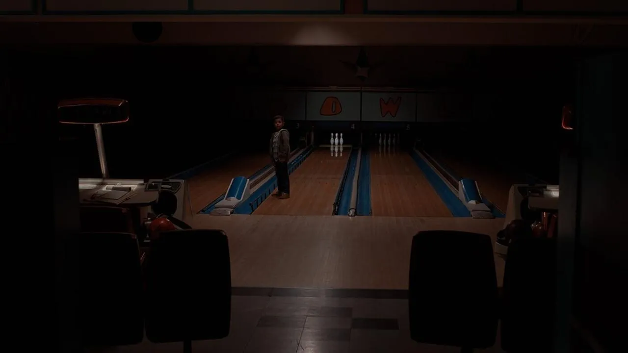 The Humming of the Beast
