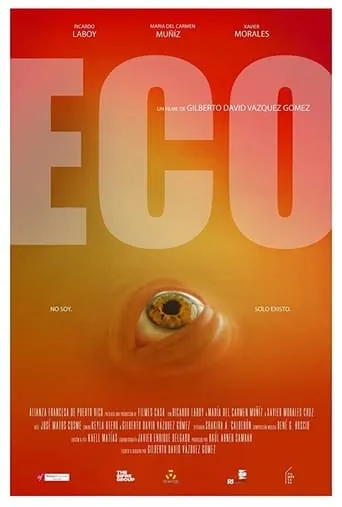 Eco movie poster - Entertainment content