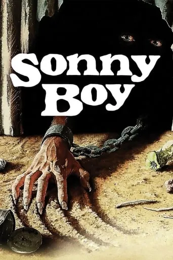 Sonny Boy movie poster - Rated 4.9/10