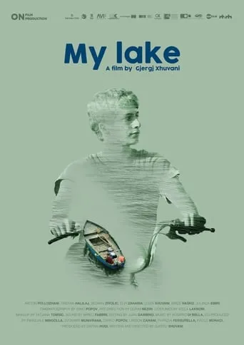My Lake movie poster - Rated 4.5/10