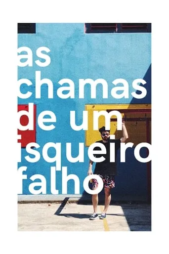 as chamas de um isqueiro falho movie poster - Entertainment content