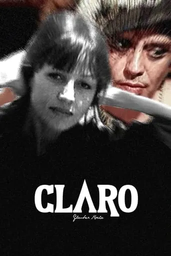 Claro movie poster - Rated 5/10