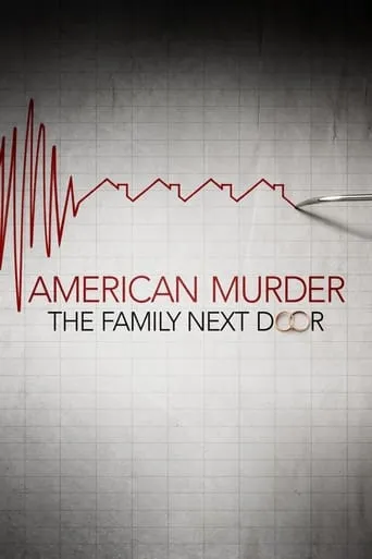 American Murder: The Family Next Door movie poster - Rated 7.291/10