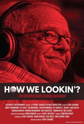 How We Lookin'? movie poster - Rated 8/10