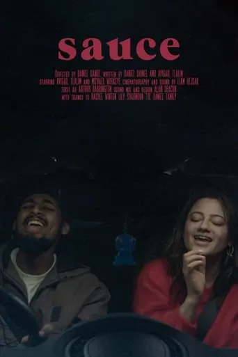 Sauce movie poster - Rated 5/10