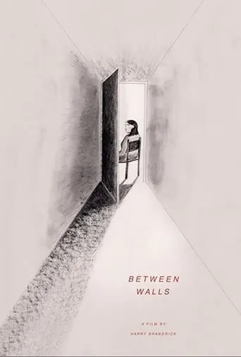 Between Walls movie poster - Entertainment content