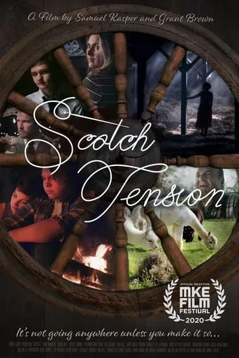 Scotch Tension movie poster - Entertainment content
