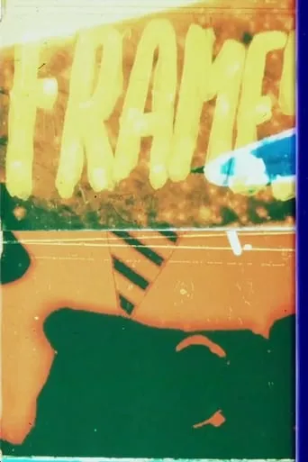 Frames movie poster - Entertainment content