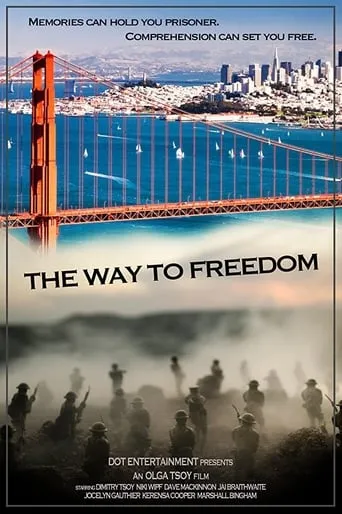 The Way to Freedom movie poster - Entertainment content