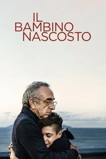 The Hidden Child movie poster - Rated 6.4/10