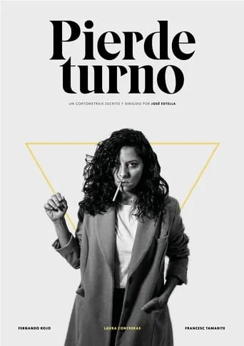 Pierde Turno movie poster - Rated 9/10