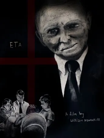 ETA movie poster - Entertainment content