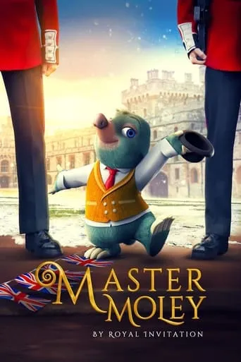Master Moley by Royal Invitation movie poster - Rated 5.8/10