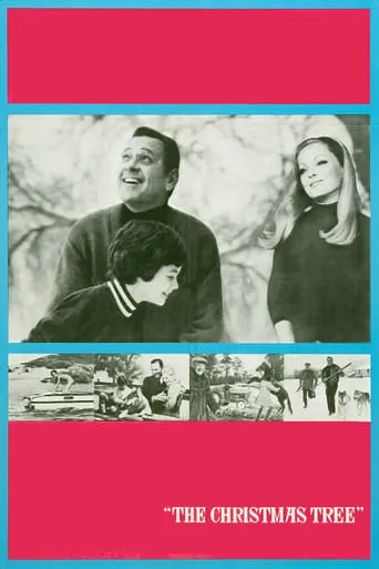 The Christmas Tree movie poster - Rated 6.1/10