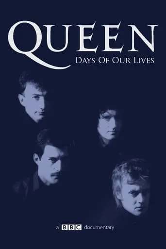 Queen: Days of Our Lives TV series poster - Rated 8.145/10