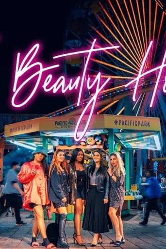 The Beauty House movie poster - Entertainment content
