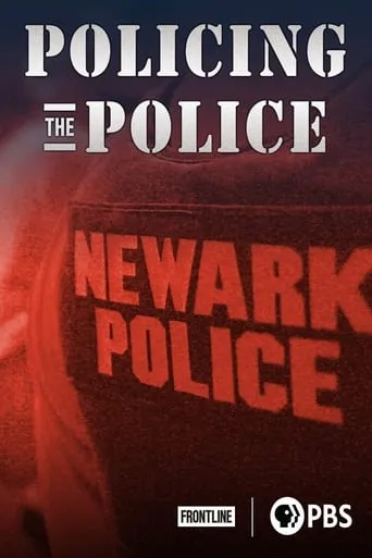 Policing the Police movie poster - Entertainment content