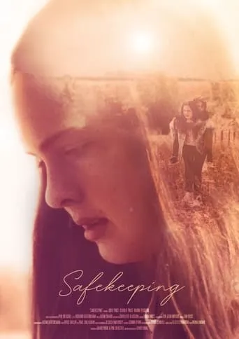 Safekeeping movie poster - Entertainment content