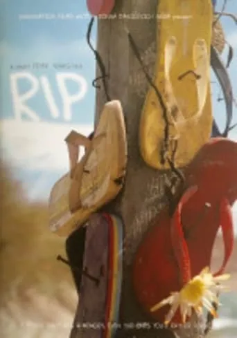 Rip movie poster - Entertainment content